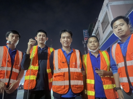 ไฟล์แนบ ลุย! ลดน้ำสูญเสีย กปภ.สาขากำแพงเพชร ระดมทีมเดินหน้าหาท่อแตกรั่ว