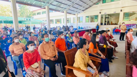ไฟล์แนบ การประปาส่วนภูมิภาคสาขาปากน้ำประแสร์ ร่วมทำบุญและถวายภัตตาหารเพลแด่พระภิกษุ
