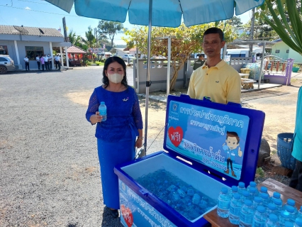 ไฟล์แนบ การประปาส่วนภูมิภาคสาขากาญจนดิษฐ์ร่วมรับเสด็จฯ สมเด็จพระเจ้าน้องนางเธอ เจ้าฟ้าจุฬาภรณวลัยลักษณ์ อัครราชกุมารี กรมพระศรีสวางควัฒน วรขัตติยราชนารี 