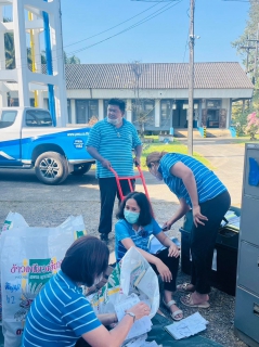 ไฟล์แนบ การประปาส่วนภูมิภาคสาขาชุมพร ร่วมดำเนินกิจกรรม "Big Cleaning Day" ปรับปรุงภูมิทัศน์ รักษาความสะอาด บริเวณทั้งภายในและภายนอกอาคาร