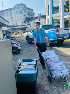ไฟล์แนบ การประปาส่วนภูมิภาคสาขาชุมพร ร่วมดำเนินกิจกรรม "Big Cleaning Day" ปรับปรุงภูมิทัศน์ รักษาความสะอาด บริเวณทั้งภายในและภายนอกอาคาร