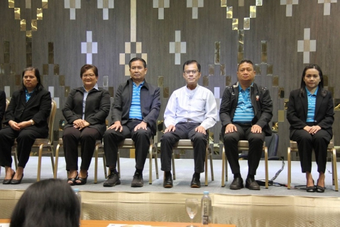 ไฟล์แนบ กปภ.ข.6 เข้าร่วมอบรมหลักสูตร การพัฒนากระบวนการบริหารจัดการหนี้ค้างชำระอย่างเป็นระบบ รุ่นที่ 1/66