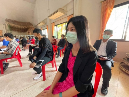 ไฟล์แนบ กปภ.สาขากำแพงเพชร ร่วมประชุมจัดทำแผนปฏิบัติการด้านส่งเสริมคุณธรรม และแนวทางประเมินองค์กร และจังหวัดคุณธรรม