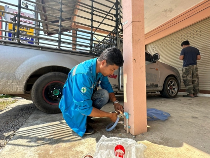 ไฟล์แนบ การประปาส่วนภูมิภาคสาขาชุมพร ลงพื้นที่ดำเนินกิจกรรมภายใต้โครงการ "เติมใจให้กัน" ไตรมาสที่ 2/2566 พื้นที่ตำบลบางลึก อำเภอเมือง จังหวัดชุมพร