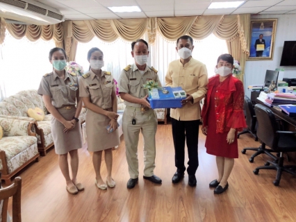ไฟล์แนบ กปภ.สาขาสุพรรณบุรี เข้าสวัสดีปีใหม่ 2566 นายกเทศมนตรีเมืองสุพรรณบุรี