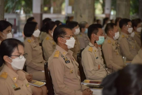 ไฟล์แนบ กปภ.สาขาสุพรรณบุรีเข้าร่วมพิธีเจริญพระพุทธมนต์ เจริญจิตตภาวนา เพื่อถวายพระพรชัยมงคลแด่ สมเด็จพระเจ้าลูกเธอ เจ้าฟ้าพัชรกิติยาภา นเรนทิราเทพยวดี กรมหลวงราชสาริณีสิริพัชร มหาวัชรราชธิดา