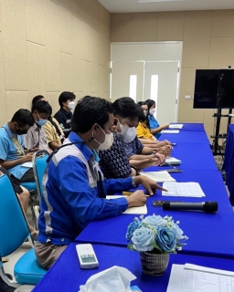 ไฟล์แนบ กปภ.สาขาคลองหลวง จัดกิจกรรมสนทนายามเช้า (Morning Talk) ประจำเดือนมกราคม 2566
