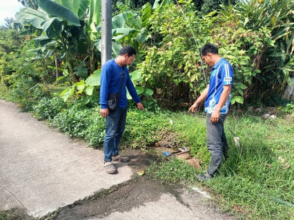 ไฟล์แนบ การประปาส่วนภูมิภาคสาขาอ่าวลึก ออกสำรวจค้นหาท่อแตก  รั่ว ณ บริเวณพื้นที่ ตำบลอ่าวลึกใต้ อำเภออ่าวลึก จังหวัดกระบี่ 