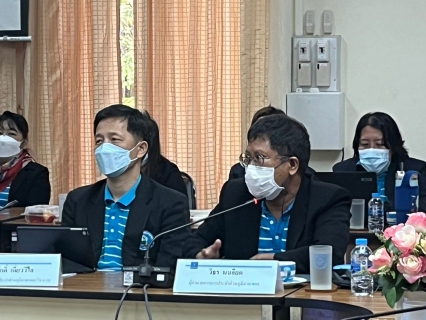 ไฟล์แนบ รปก.1 เป็นประธานการประชุมติดตามผลการดำเนินงานไตรมาส 1/66 กปภ.ข.9 และ กปภ.สาขาในสังกัด