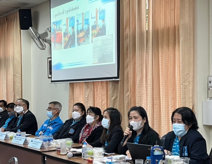 ไฟล์แนบ รปก.1 เป็นประธานการประชุมติดตามผลการดำเนินงานไตรมาส 1/66 กปภ.ข.9 และ กปภ.สาขาในสังกัด