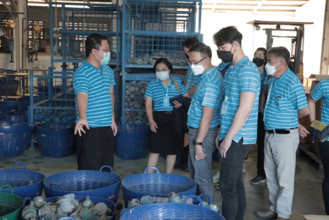 ไฟล์แนบ กรจ.9  เข้าศึกษาดูงานภารกิจกองมาตรวัดน้ำ จ.นครนายก