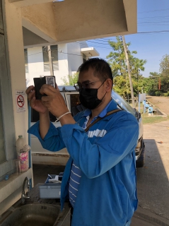 ไฟล์แนบ ตรวจสอบคุณภาพน้ำ