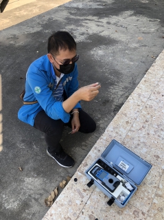 ไฟล์แนบ ตรวจสอบคุณภาพน้ำ