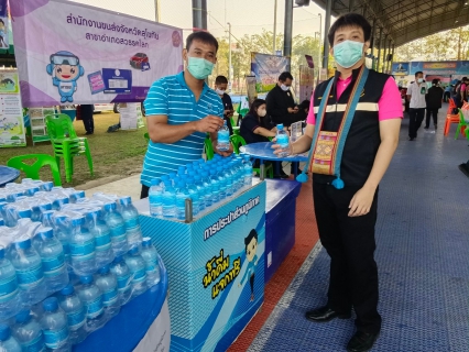 ไฟล์แนบ กปภ.สาขาสวรรคโลก เข้าร่วมโครงการ "หน่วยบำบัดทุกข์ บำรุงสุข สร้างรอยยิ้มให้กับประชาชน" จังหวัดสุโขทัย