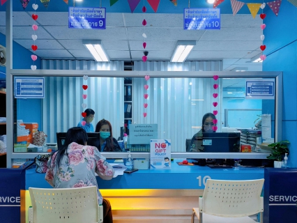 ไฟล์แนบ กปภ.สาขาสมุทรสาคร ประกาศเจตนารมณ์ ต่อต้านการทุจริต No Gift Policy