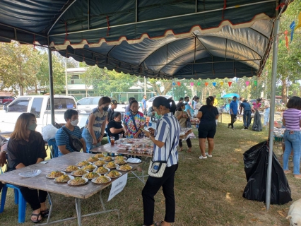 ไฟล์แนบ กปภ.สาขาสมุทรสาคร ร่วมส่งมอบความสุขสนับสนุนงานวันเด็กแห่งชาติ ปี 2566