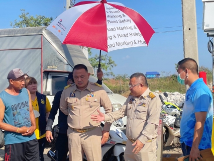 ไฟล์แนบ กปภ.สาขาสมุทรสาคร ลงพื้นที่บูรณาการบรรเทาความเดือดร้อนให้แก่ประชาชน
