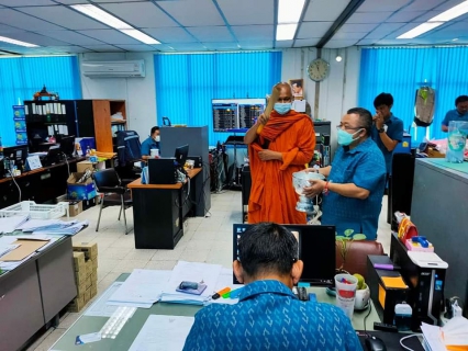 ไฟล์แนบ กปภ.สาขาสมุทรสาคร จัดพิธีทำบุญสำนักงาน ประจำปี  พ.ศ.2566