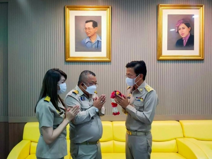 ไฟล์แนบ กปภ.สาขาสมุทรสาคร ขอพรปีใหม่  พร้อมรับนโยบาย รองผู้ว่าราชการจังหวัดสมุทรสาคร และนายกองค์การบริหารส่วนจังหวัดสมุทรสาคร