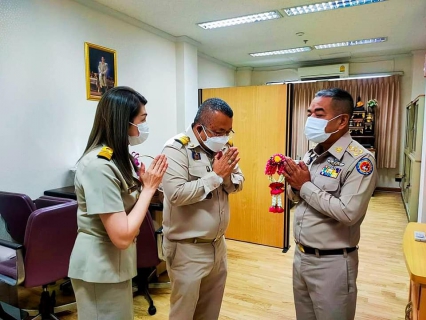 ไฟล์แนบ กปภ.สาขาสมุทรสาคร ขอพรปีใหม่  พร้อมรับนโยบาย รองผู้ว่าราชการจังหวัดสมุทรสาคร และนายกองค์การบริหารส่วนจังหวัดสมุทรสาคร