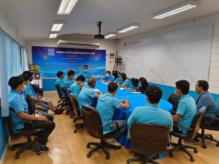 ไฟล์แนบ กปภ.สาขาท่ามะกา จัดกิจกรรมสนทนายามเช้า (Morning Talk) ประจำเดือน มกราคม 2566 วันอังคาร ที่ 24 มกราคม 2566