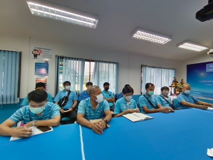 ไฟล์แนบ กปภ.สาขาท่ามะกา จัดกิจกรรมสนทนายามเช้า (Morning Talk) ประจำเดือน มกราคม 2566 วันอังคาร ที่ 24 มกราคม 2566
