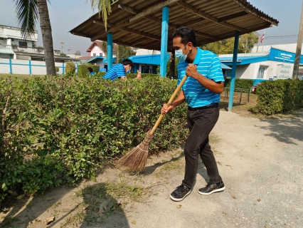 ไฟล์แนบ กปภ.สาขาท่ามะกา จัดกิจกรรม "Big cleaning day"  ประจำปี 2566 วันอังคารที่ 24 มกราคม 2566 