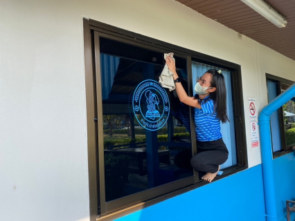 ไฟล์แนบ กปภ.สาขาท่ามะกา จัดกิจกรรม "Big cleaning day"  ประจำปี 2566 วันอังคารที่ 24 มกราคม 2566 