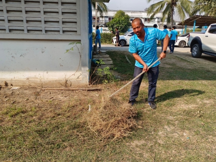 ไฟล์แนบ กปภ.สาขาท่ามะกา จัดกิจกรรม "Big cleaning day"  ประจำปี 2566 วันอังคารที่ 24 มกราคม 2566 