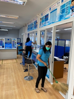 ไฟล์แนบ กปภ.สาขาท่ามะกา จัดกิจกรรม "Big cleaning day"  ประจำปี 2566 วันอังคารที่ 24 มกราคม 2566 