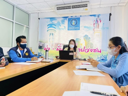 ไฟล์แนบ การประปาส่วนภูมิภาคสาขาแก้งคร้อ จัดกิจกรรมสนทนายามเช้า (Morning Talk) ครั้งที่ 4/2566