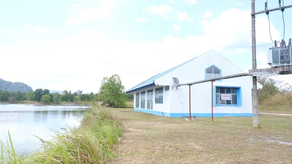 ไฟล์แนบ การประปาส่วนภูมิภาคสาขากระบี่ ให้การต้อนรับ คณะสำนักงานทรัพยากรน้ำแห่งชาติภาค 4 ลงพื้นที่จังหวัดกระบี่ติดตามแผนงานโครงการโครงการเพิ่มประสิทธิภาพการบริหารจัดการทัพยากรน้ำเพื่อรองรับสถานการณ์ภัยแล้งและฝนทิ้งช่วง ปี 2566