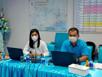 ไฟล์แนบ กปภ.สาขาสมุทรสาคร ประชุมเปิดการตรวจสอบหน่วยงาน ประจำปี 2566
