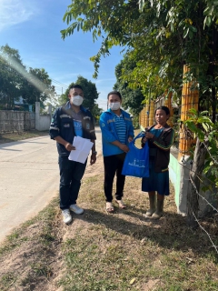 ไฟล์แนบ กปภ.สาขารัตนบุรี จัดโครงการมุ่งมั่นเพื่อปวงชนเติมใจให้กัน ครั้งที่ 1ปี 2566