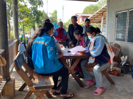 ไฟล์แนบ กปภ.สาขารัตนบุรี จัดโครงการมุ่งมั่นเพื่อปวงชนเติมใจให้กัน ครั้งที่ 1ปี 2566