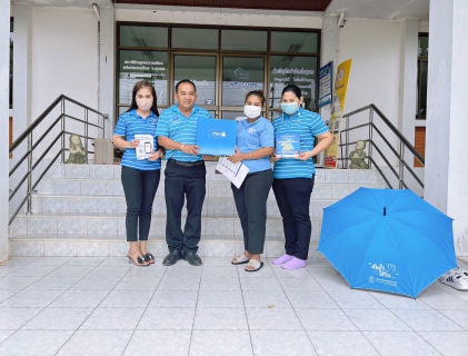 ไฟล์แนบ การประปาส่วนภูมิภาคสาขาชุมพร  ลงพื้นที่พบสื่อมวลชน เดินหน้าประชาสัมพันธ์ โครงการ ติดมิเตอร์ใหม่ ลดราคา การประปาฯ จัดให้ 