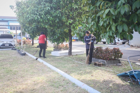 ไฟล์แนบ กปภ.สาขาตราดจัดกิจกรรม Big cleaning day ประจำเดือน มกราคม 2566