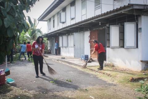 ไฟล์แนบ กปภ.สาขาตราดจัดกิจกรรม Big cleaning day ประจำเดือน มกราคม 2566