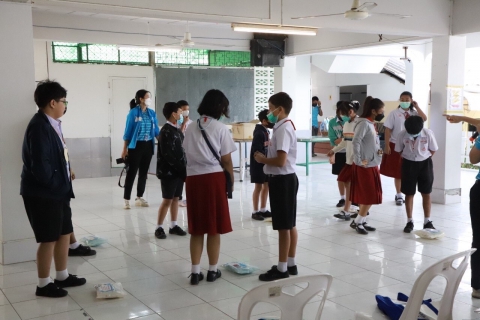 ไฟล์แนบ การประปาส่วนภูมิภาคสาขาประจวบคีรีขันธ์ ดำเนินโครงการอาสาประปาเพื่อปวงชน ประจำปี 2566