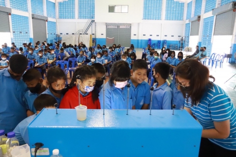 ไฟล์แนบ การประปาส่วนภูมิภาคสาขาประจวบคีรีขันธ์ ดำเนินโครงการอาสาประปาเพื่อปวงชน ประจำปี 2566