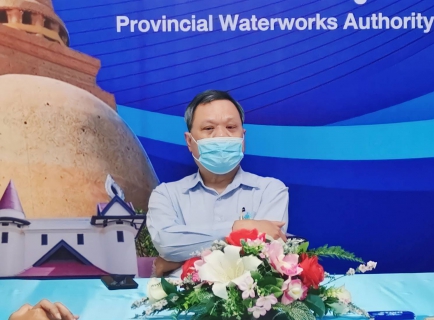 ไฟล์แนบ ผอ.กปภ.ข.๓ และคณะ ลงพื้นที่ตรวจเยี่ยม ณ กปภ.สาขานครปฐม