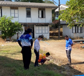 ไฟล์แนบ กปภ.สาขาขลุง จัดกิจกรรม Big Cleaning Day และ 5 ส ครั้งที่ 9