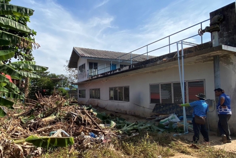 ไฟล์แนบ กปภ.สาขาขลุง จัดกิจกรรม Big Cleaning Day และ 5 ส ครั้งที่ 9