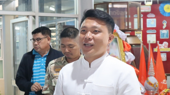 ไฟล์แนบ กปภ.ข.7 สนับสนุนน้ำดื่ม โครงการบรรพชาอุปสมบท 99 รูป ถวายพระพรแด่สมเด็จพระเจ้าลูกเธอ เจ้าฟ้าพัชรกิติยาภาฯ