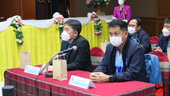 ไฟล์แนบ กปภ.ข.7 ลงพื้นที่ศึกษาดูงานศูนย์ราชการสะดวก (GECC) ณ โรงพยาบาลร้อยเอ็ด และ กปภ.สาขาร้อยเอ็ด
