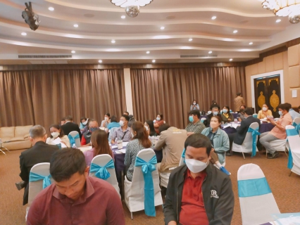 ไฟล์แนบ กปภ.สาขาภูเก็ต ร่วมประชุมสัมมนาเชิงปฏิบัติการเพื่อจัดทำแผนปฏิบัติการการพัฒนาเมืองอุตสาหกรรมเชิงนิเวศ ระยะ 5 ปี (พ.ศ.2566-2570)