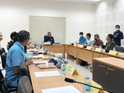 ไฟล์แนบ กปภ.สาขาภูเก็ต ร่วมประชุมคณะกรรมการบริหารศูนย์ราชการระดับจังหวัด จังหวัดภูเก็ต ครั้งที่ 1/2566
