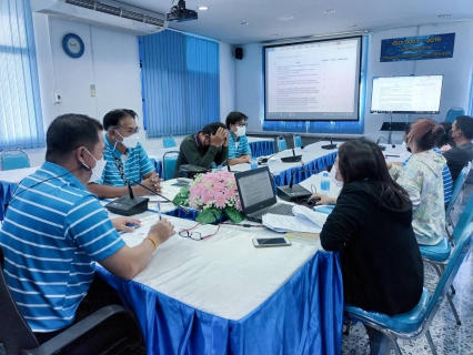 ไฟล์แนบ การประปาส่วนภูมิภาคสาขาประจวบคีรีขันธ์ ประชุมติดตามการดำเนินการ โครงการศูนย์ราชการสะดวก ครั้งที่ 1/2566