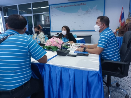 ไฟล์แนบ การประปาส่วนภูมิภาคสาขาประจวบคีรีขันธ์ ประชุมติดตามการดำเนินการ โครงการศูนย์ราชการสะดวก ครั้งที่ 1/2566