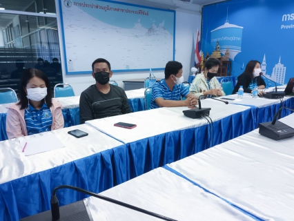 ไฟล์แนบ การประปาส่วนภูมิภาคสาขาประจวบคีรีขันธ์ ประชุมติดตามการดำเนินการ โครงการศูนย์ราชการสะดวก ครั้งที่ 1/2566